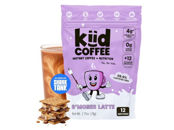 Kiid Coffee