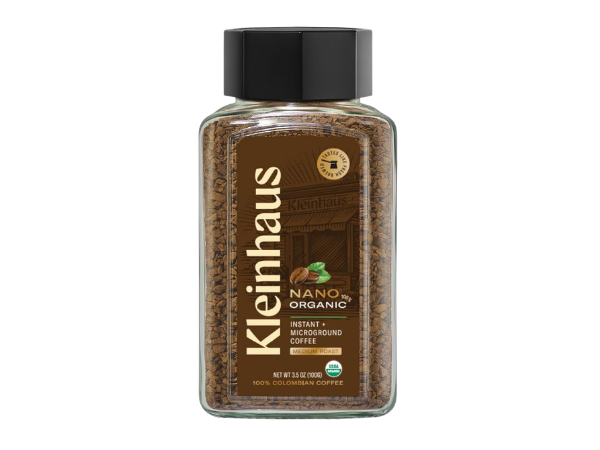Kleinhaus Coffee