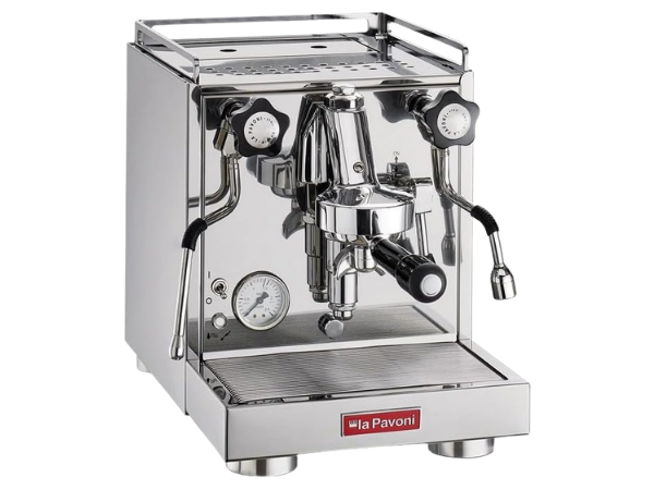 La Pavoni Cellini Classic