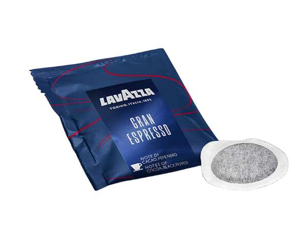 Lavazza Gran Espresso Pods