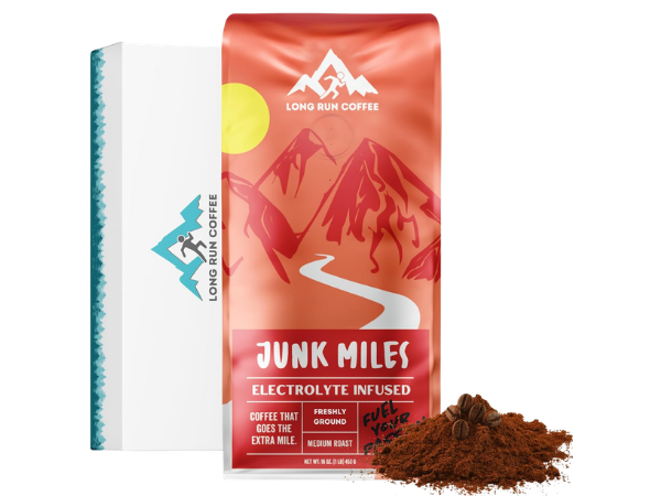Long Run Coffee