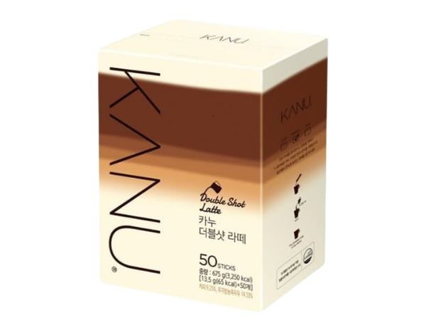 Maxim KANU Korean Latte