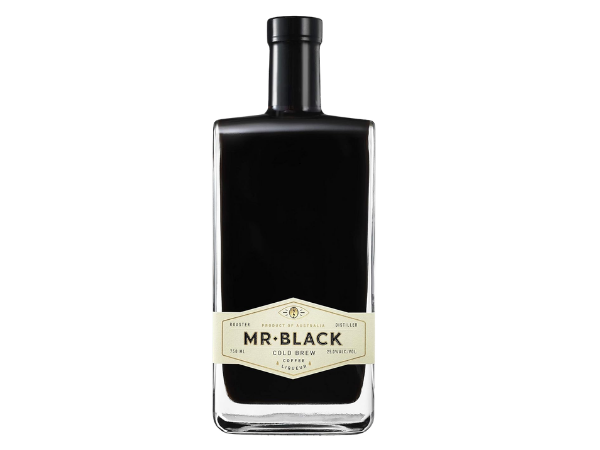 Mr. Black Cold Brew Coffee Liqueur