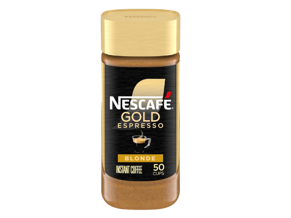 NESCAFÉ Gold Espresso Blonde