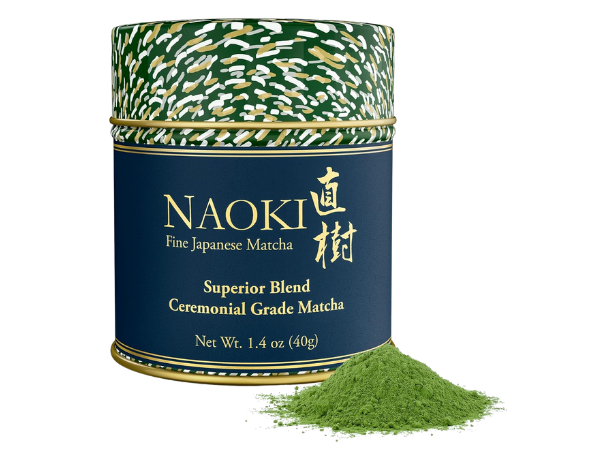 Naoki Matcha Superior Ceremonial Blend