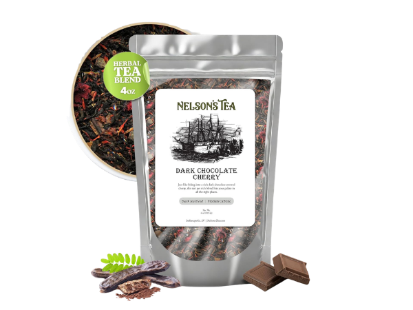Nelson’s Tea