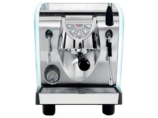 Nuova Simonelli Musica Lux