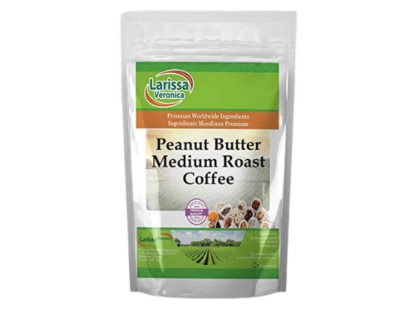 Paramount Roasters Whole Beans