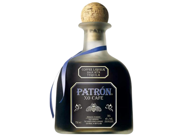 Patrón XO Cafe Tequila Coffee Liqueur
