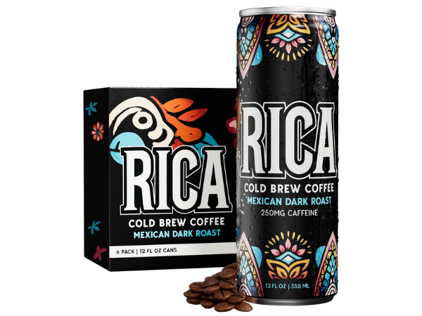 RICA Cold Brew