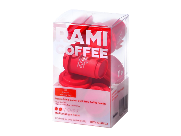 Rami Coffee