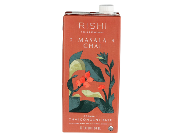 Rishi Masala Chai