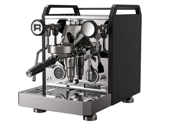 Rocket Espresso Mozzafiato FAST V