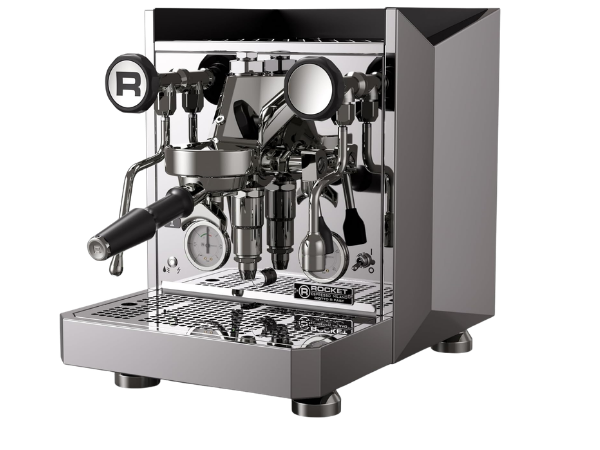 Rocket Giotto R Espresso Machine With PID
