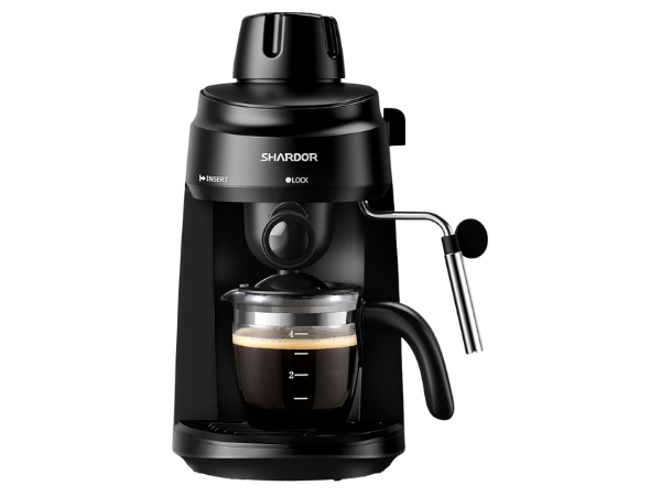 SHARDOR 3.5 Bar Espresso Machine
