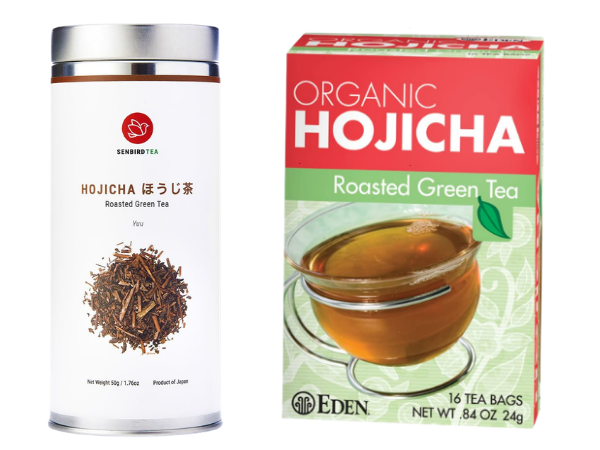 What Hojicha Tea Has the Most Caffeine