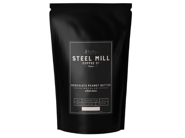 Steel Mill Coffee Co.