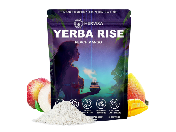 THEANECHO Yerba Mate