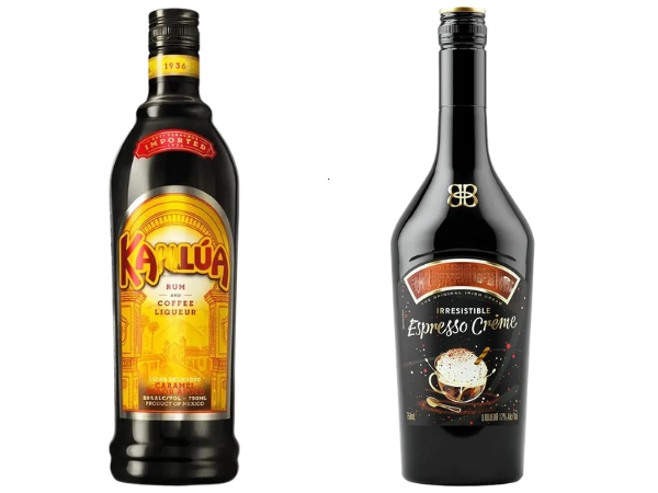 Top 7 Alcoholic Coffee Drinks to Try in 2026