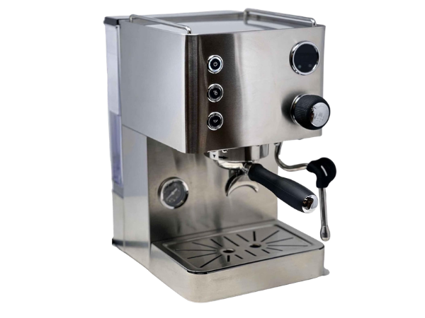 Turin Legato Espresso Machine