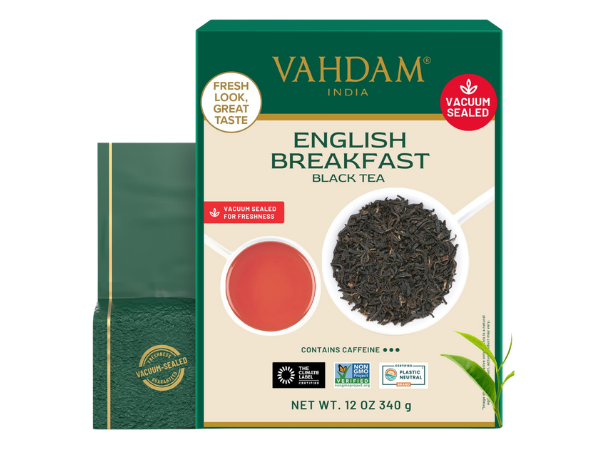 VAHDAM Tea