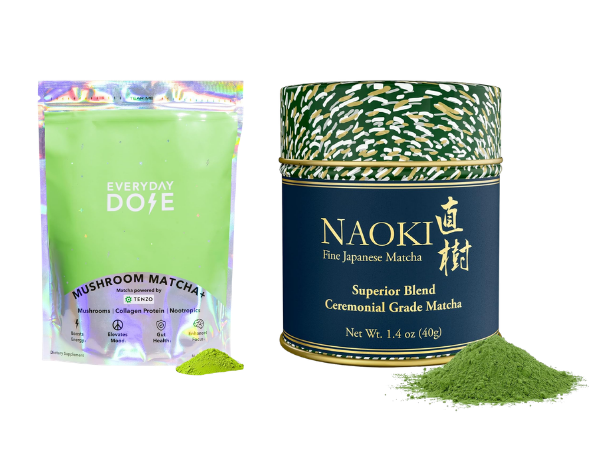 What Is the Best Matcha Powder for Lattes