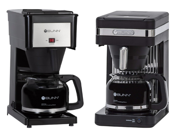 Which BUNN Coffee Maker Is Best for Home Use