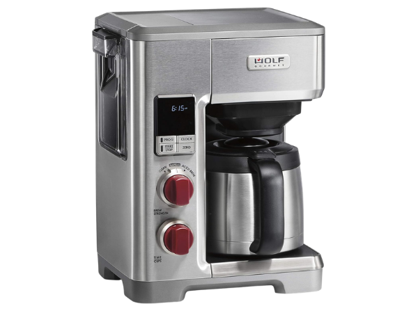 Wolf Coffee Maker