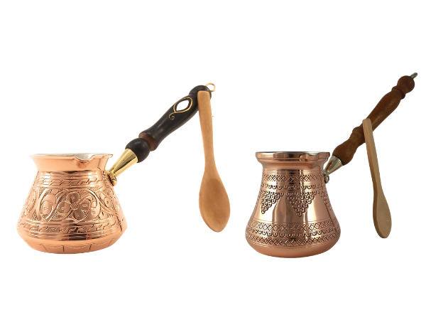 10 Best Greek Coffee Brikis for Traditional Greek Coffee