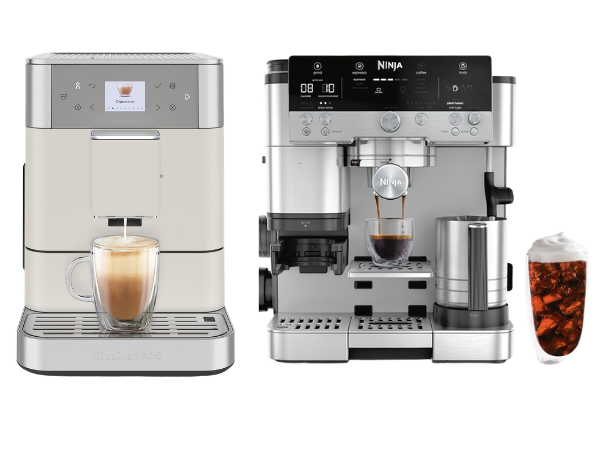 10 Easy Cleaning Coffee Machines That Save Time Every Day