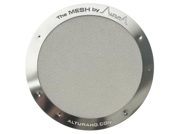 ALTURA The MESH Stainless Steel Filter for AeroPress