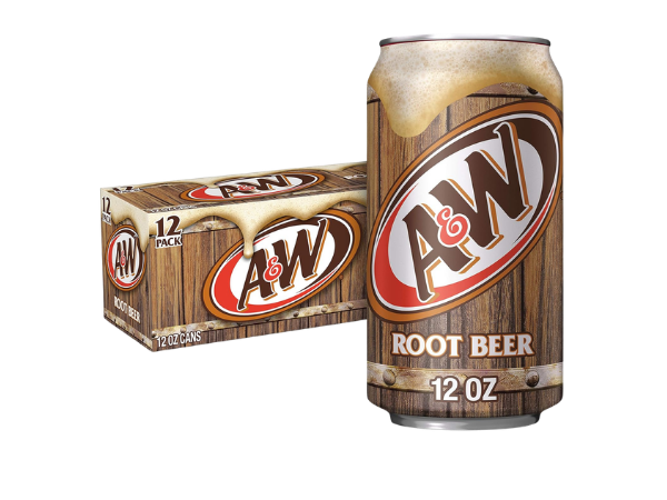 A&W Root Beer