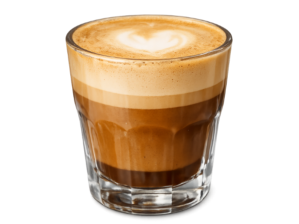 Argentina – Cortado