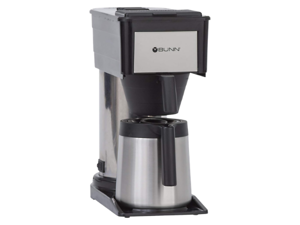 BUNN BT BT Speed Brew 10‑Cup Coffee Maker