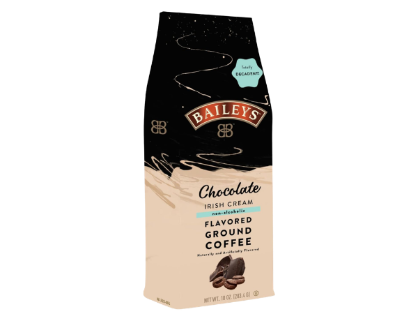 Baileys Irish Cream Chocolate Coffee