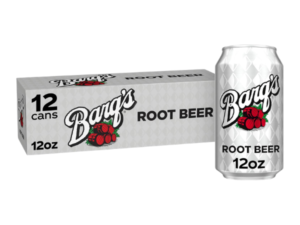 Barq’s Root Beer