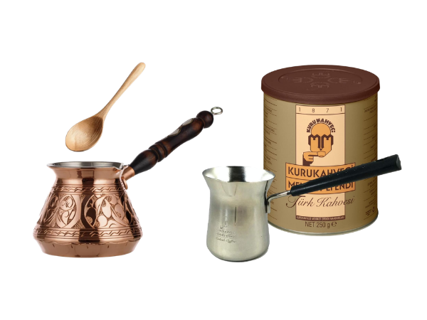 Best Cezve Coffee Pots