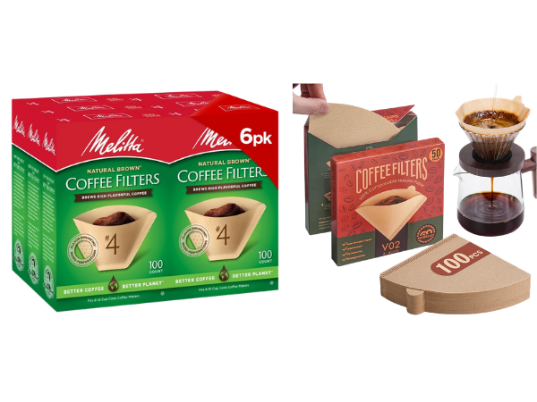 Best Coffee Filter Papers