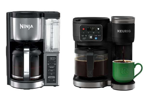 Best Coffee Makers with Removable Water Reservoirs