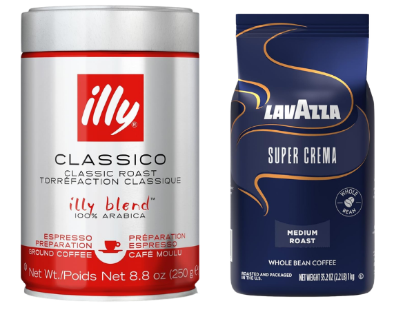 Best Coffee for Barista Machine