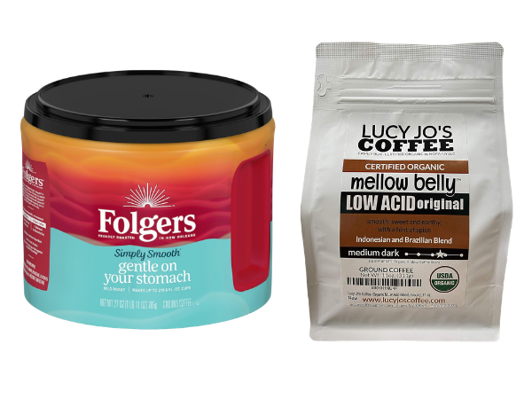 Best Coffee for Bloating
