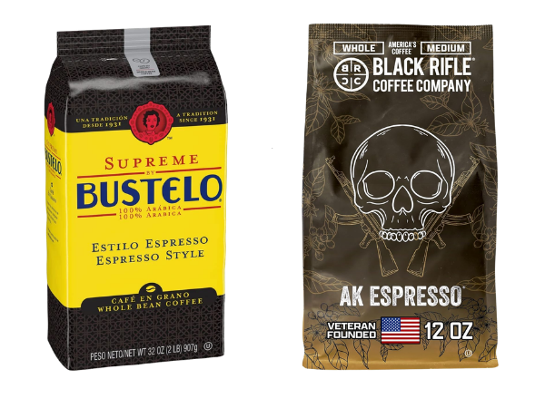 Best Coffee for Cappuccino Machine