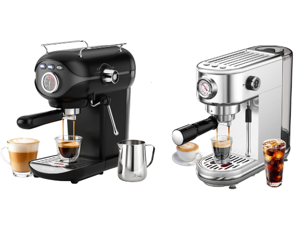 Best Espresso Machines for the Money