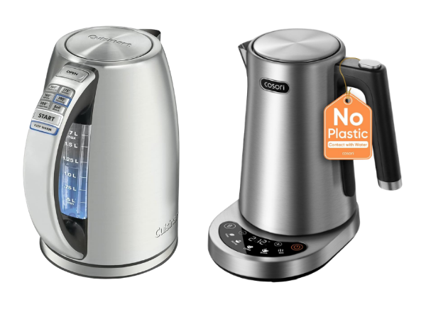 Best Kettle Guide