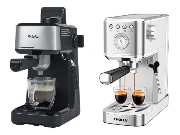 Best Single Serve Espresso Machines