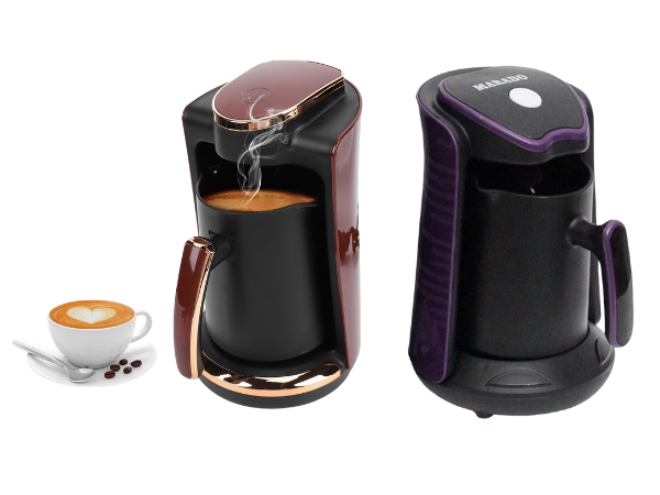 Best Turkish Coffee Machines