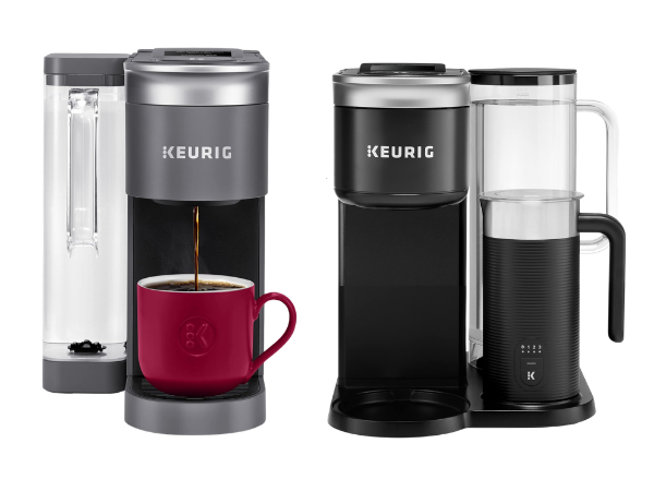 Best Wi-Fi Coffee Makers That Work with Alexa