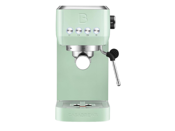 CASABREWS 3700 Essential 20 Bar Espresso Machine