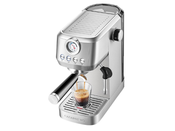 CASABREWS 3700 Gense Espresso Machine