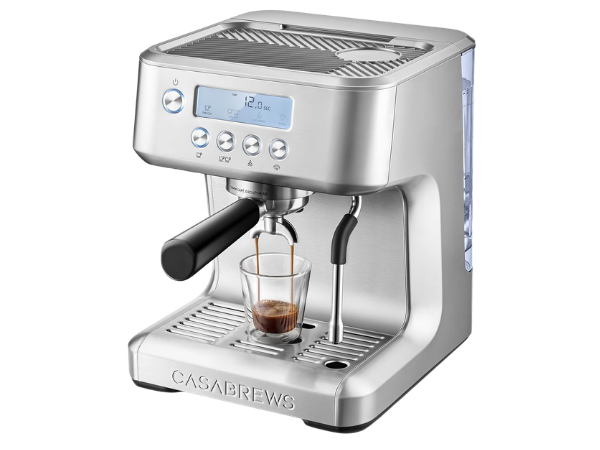 CASABREWS Ultra Espresso Machine